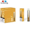 Elf Box 600 Puff Disposable Vape Bar In Various Flavours