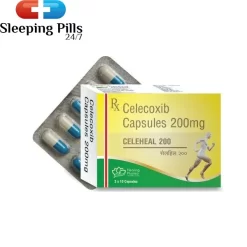 Celecoxib 200mg