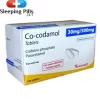 Co-codamol 30mg/500mg