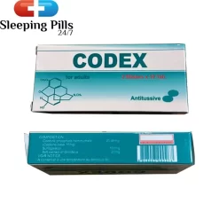 Codeine Phosphate & Sulfogatacol