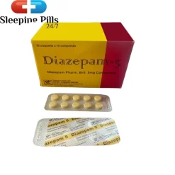 Diazepam B.P 5mg