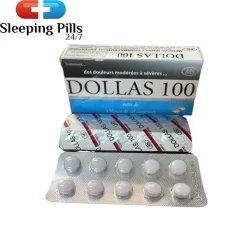 Tramadol 100mg
