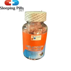 Melatonin Gummies