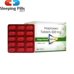 Naproxen 500mg