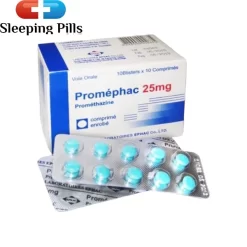Promethazine 25mg