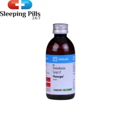 Promethazine Syrup 100ml