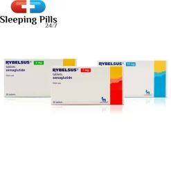 Rybelsus in 3mg, 7mg, 14mg Tablets