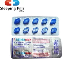 Sildenafil Citrate 100mg