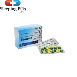 Tamol-x 100mg Pain Relief
