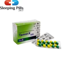 Tamol-X 225mg Tramadol