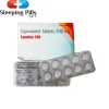 Tapentadol Aspadol 200mg