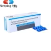Tramadol Hydrocloride Dicyclomine Hydrocloride and Acetaminophen Capsules
