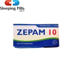 Zepam 10mg
