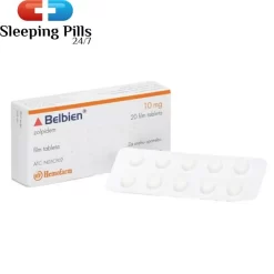 Zolpidem 10mg