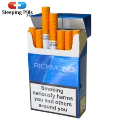 Alternative view of Mayfair, Lambert & Butler, Benson & Hedges: Premium Cigarette Selection