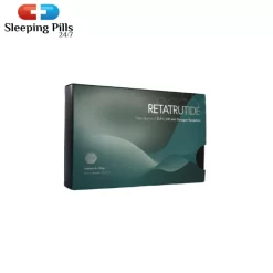 Retatrutide 10mg Weight Loss Vials