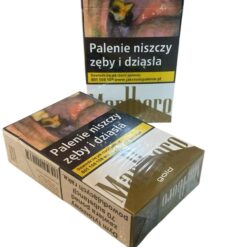 Marlborough Cigarettes