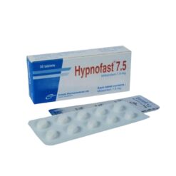 Midalozam 7.5mg