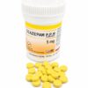 Diazapam PPM 5mg