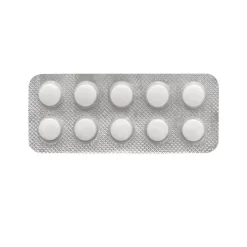 Alternative view of Tramadol Hydrochloride (Trakem-100) Tablets