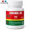 Codemol-30 (Paracetamol 500mg + Codeine Phosphate 30mg)