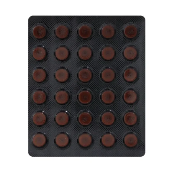 Lorazepam Tablets I.P 2mg (Ativan 2mg) - Image 3