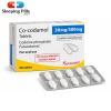 Co-codamol 30/500 wockhardt