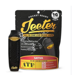 Jetter 1mg original vapes