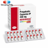Pregabalin 450mg Anxiety Treatment(Price Reduction)