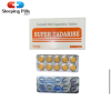 Tadalafill with Dapoxetine Tablets Weekenders