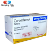 Co codamol Tablets 30mg