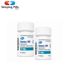 Xanax (Alprazolam) 2mg