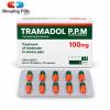Tramadol-F HCI 100mg