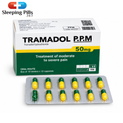 Tramadol 50mg
