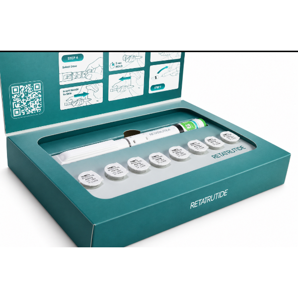 Retatrutide 40mg weight loss pen - Image 3