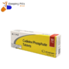 Accord Codine phosphate 30mg