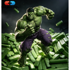 Xanax Hulk 4mg (Price Reduction)